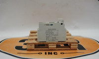 Siemens- 3TX4010-2A (2 Amp, 600V, 1P)Auxiliary Contact Block
