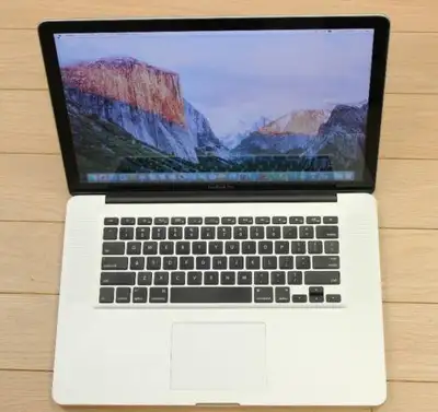 4. MacBook Pro I5 I7 Air I5 I7 2015 2012 2011 2013 Mid Early Retina Quad Core SSD Flash Drive Grade A DVD RW warranty
