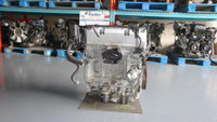 JDM Honda Civic SI 2.4L 4CYL DOHC Vtec K24A Complete Engine Motor ONLY 2012-2013-2014-2015