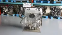 JDM Honda Civic SI 2.4L 4CYL DOHC Vtec K24A Complete Engine Motor ONLY 2012-2013-2014-2015