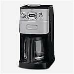 Cuisinart Coffee Center Grind &amp; Brew Plus SS-GB1C in BBQs & Outdoor Cooking - Image 3