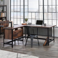 Trent Austin Design Prochaska L-Shape Desk