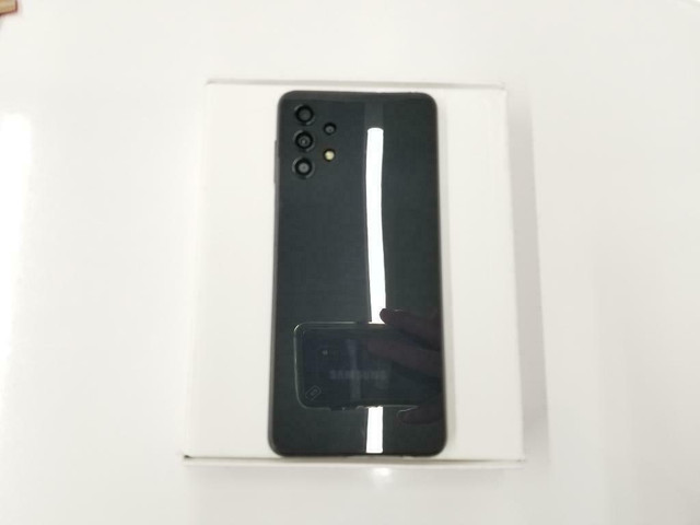 Samsung Galaxy A12 A32 A52 CANADIAN MODELS ***UNLOCKED*** New condition with 1 Year warranty includes accessories in Cell Phones in New Brunswick - Image 4