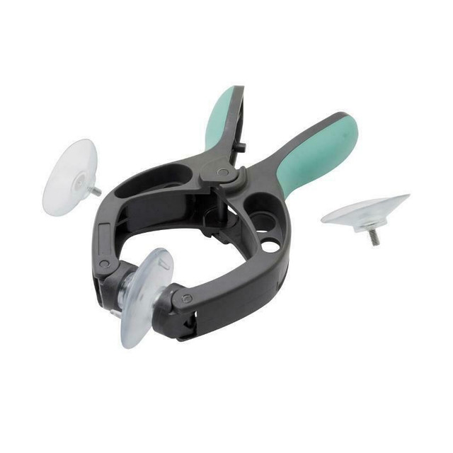 Mobile Phone LCD Screen Suction Opener Clamp in Other in West Island - Image 3