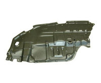 Undercar Shield Driver Side Toyota Camry Hybrid 2012-2014 Exclude Se , TO1228178