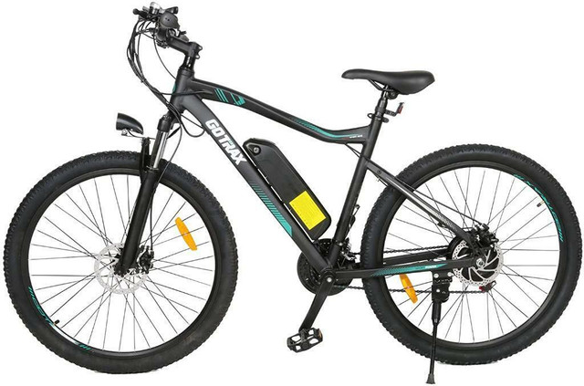#1 Best Selling Electric Bike for Adults, 350W 36V/10.4AH Removable Lithium Battery, 2X Faster Charge in eBike - Image 3