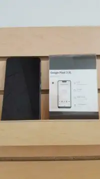 Spring SALE!!! UNLOCKED Google Pixel 3 XL With New Charger 1 YEAR Warranty!!!