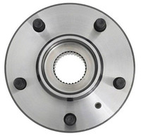 Wheel Bearing/Hub Front Buick Regal 1997-2005 Without Abs , 513203