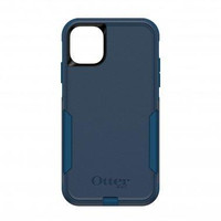 iPhone 11/XR Otterbox Blue/Blue (Bespoke Way) Commuter Series Case
