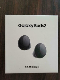 Samsung Galaxy Buds pro/ Buds Live, Buds Plus, Buds 2 Brand New sealed in box!