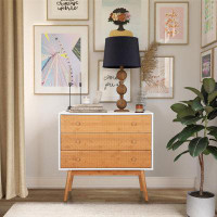 George Oliver Keatica Accent Chest