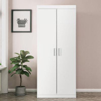 Latitude Run® 2-door Storage Cabinet