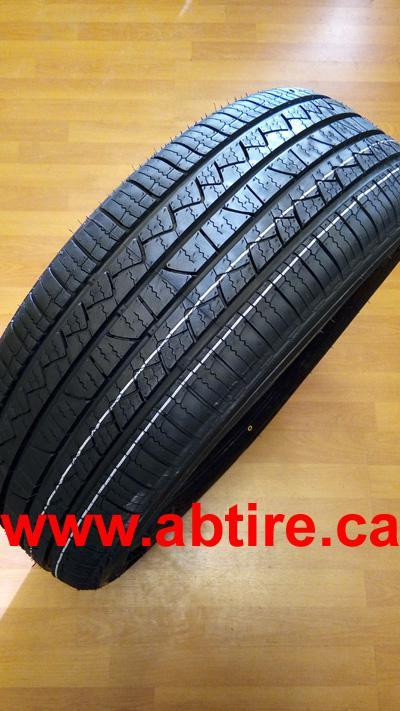 New Set 4 235/65R17 all weather tires 235 65 17 All Season Tire HI $376 in Tires & Rims in Calgary - Image 2