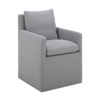Birch Lane™ Alayaa Upholstered Arm Chair