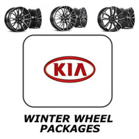 kia winter wheel packages