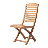 ARB Teak & Specialties Modern Beach Chair