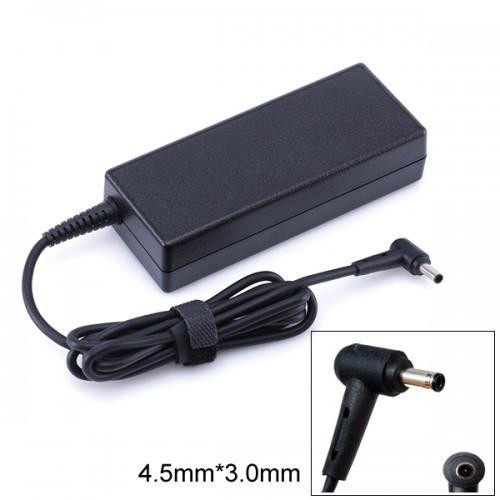 For DELL - 19.5V - 3.34A - 65W - 4.5 x 3.0mm Replacement Laptop AC Power Adapter in Laptop Accessories