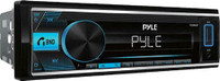 PYLE® PLRM40F BLUETOOTH CAR STEREO FOR WIRELESS MUSIC STREAMING! -- Only $59.95!