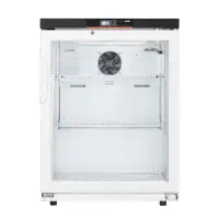 KoolMore Commercial 4.5 cu. ft. Countertop Medical Pharmacy Refrigerator with Backup Battery, (KM-PHR-45C)