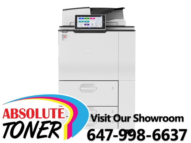 Lease High-Quality Multifunction Copiers Printers Scanners for Only $65 a Month with ALL INCLUSIVE SERVICE PROGRAM in Other Business & Industrial in Ontario - Image 2