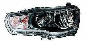 mitsubishi lancer headlight without hid call/text 7802326449 in Auto Body Parts in Alberta - Image 2