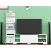 East Urban Home Ingiburgh Entertainment Centre for TVs up to 42"