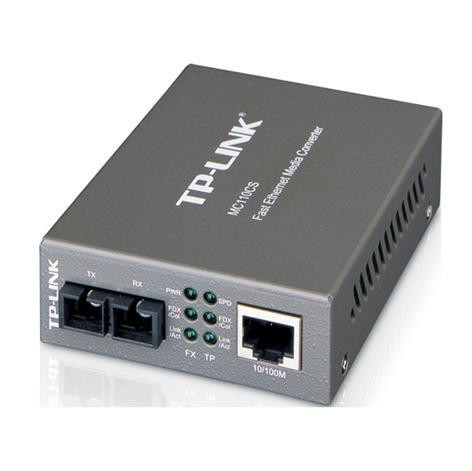 Network TP Link - Media Converters & Modules in General Electronics - Image 4