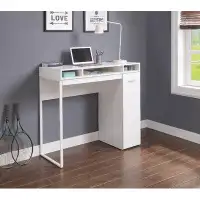 Latitude Run® Standing Desk
