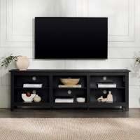 Darby Home Co Kneeland TV Stand for TVs up to 78"
