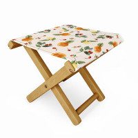 East Urban Home Howle Folding Camping Stool