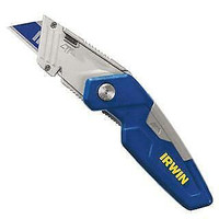 rwin Tools 1858319 FK150 Couteau pliant avec rangement de lame  neuveeee