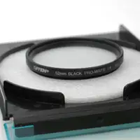Tiffen 52mm Black Pro-Miste filter - ID-2048 IP