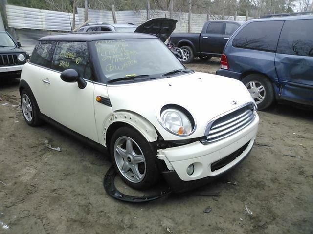MINI COOPER (2002/2013 PARTS PARTS ONLY) in Auto Body Parts