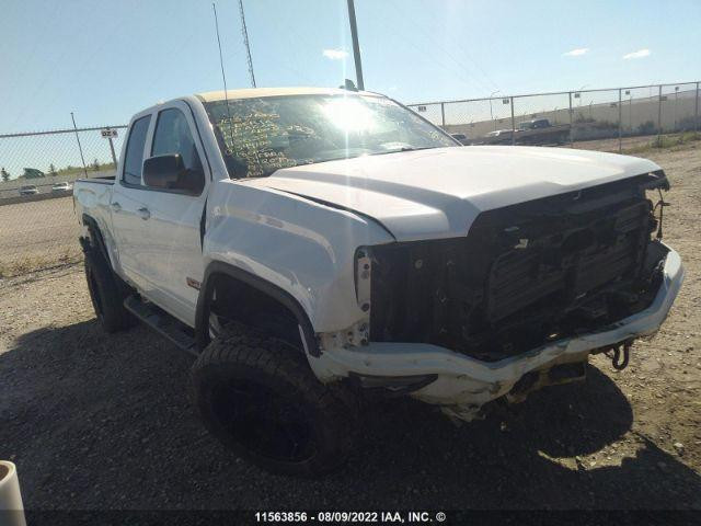For Parts: GMC Sierra 1500 2018 All Terrain 5.3 4wd Engine Transmission Door & More Parts for Sale in Auto Body Parts - Image 4