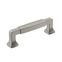 Amerock Stature 3 3/4" Centre To Centre Bar Pull