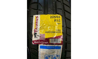205/65/15 - 4 Brand New Taurus  All Season/Summer Tires. Made By Michelin. (stock#3903)
