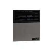 Comfort Glow Comfort Glow 11000 BTU Propane Wall Mounted Space Heater with Adjustable Thermostat
