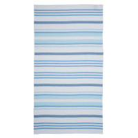 Scout Scout Out Of The Blue Marine Beach Towel