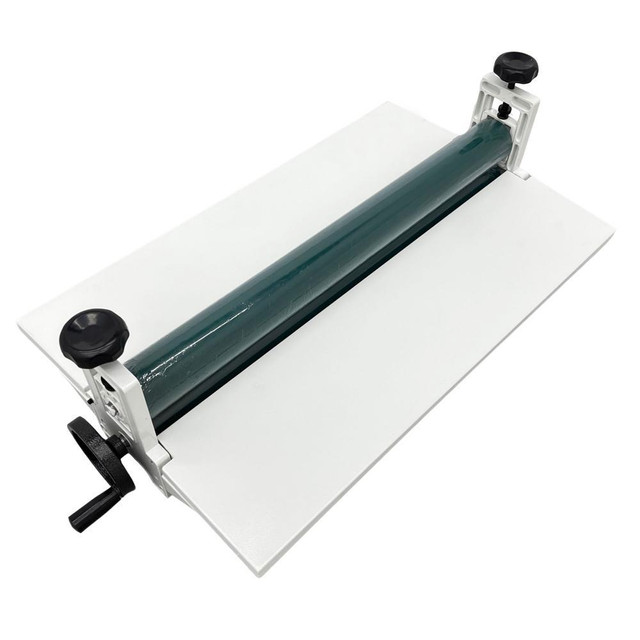 Manual Vinyl Film laminating Mounting Cold Laminator for Printing 026210 in Other Business & Industrial in Toronto (GTA) - Image 3