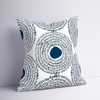 Mistana™ Keeley Outdoor Square Pillow Cover & Insert