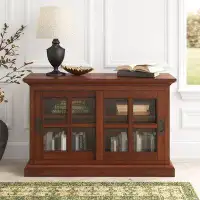 Lark Manor Arsene Stackable Standard Bookcase