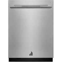 JennAir 24-inch Built-In RISE™ Dishwasher with TriFecta™ Wash System JDPSS244LL - 883049544298