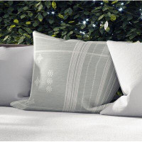 Foundry Select Pereira SKY Indoor|Outdoor Pillow By Foundry Select