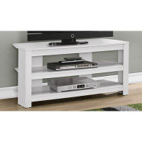 Red Barrel Studio Lariat TV Stand for TVs up to 48"
