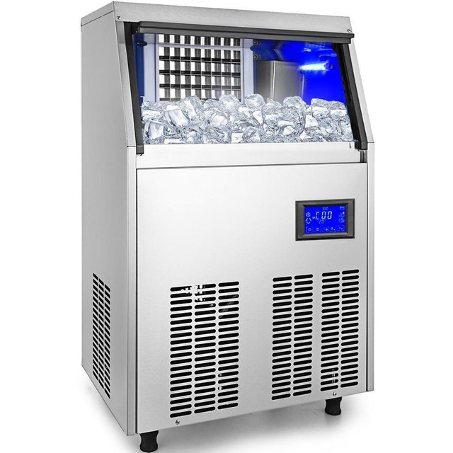 88 lbs Ice Machine - save big time - FREE SHIPPING in Other Business & Industrial