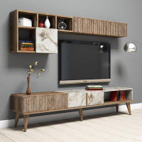 East Urban Home Koga Entertainment Centre for TVs up to 78"