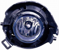 Fog Lamp Front Passenger Side Nissan Frontier 2005-2009 High Quality , NI2593120
