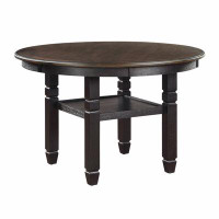 Creationstry 47.5 L x 47.5 W Dining Table