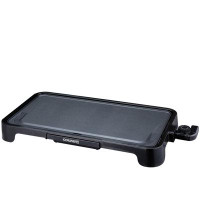 Courant Courant 10 X 20 Cool-touch Electric Griddle