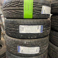 215 65 16 4 GOODYEAR ASSURANCE Tripletred NEW A/S Tires
